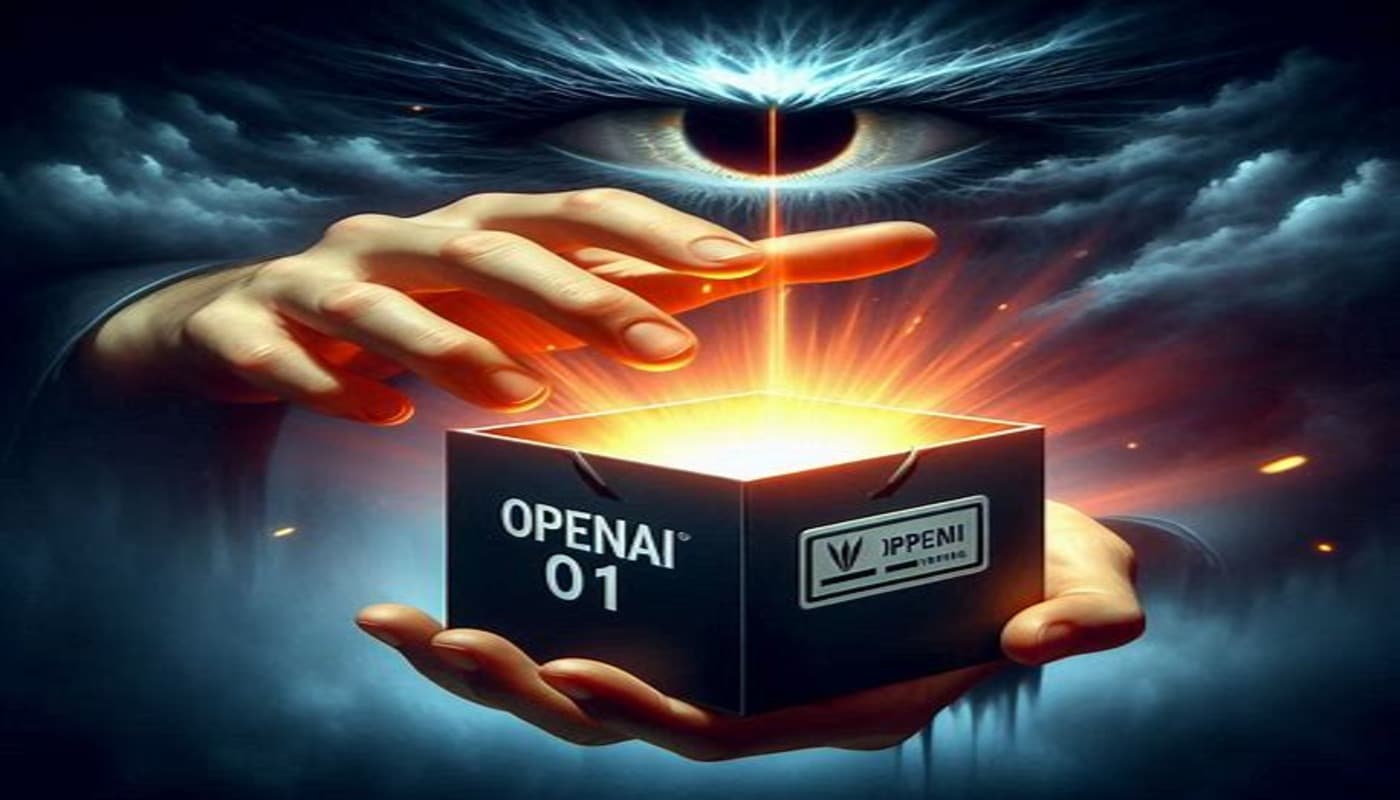 OpenAI تُحذّر من كشف سلسلة تفكير نماذج o1